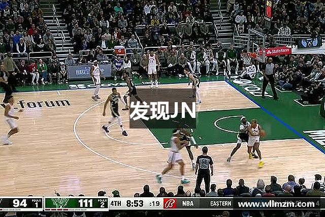 发现JN